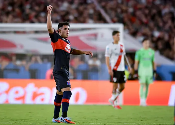 Flamengo también quiere a David Romero. (Getty)