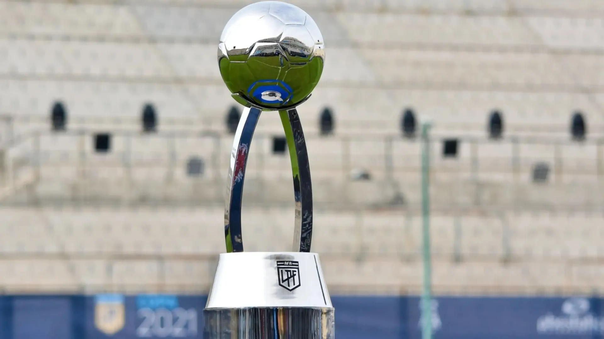 Atento, Boca: por qué puede la fecha de la final de la Copa de la Liga 2024 podría modificarse