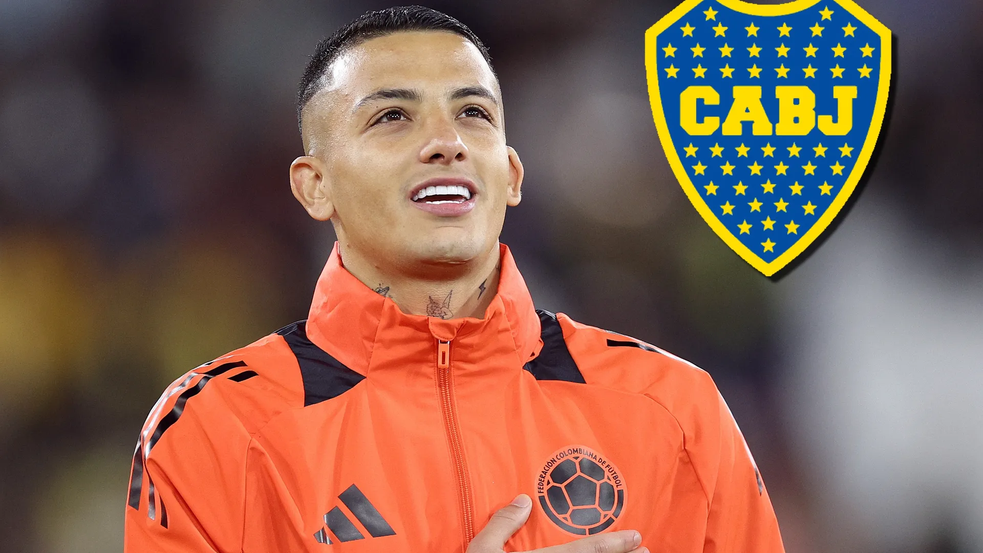Kevin Castaño, el nuevo refuerzo de River que tiene a Riquelme como referente