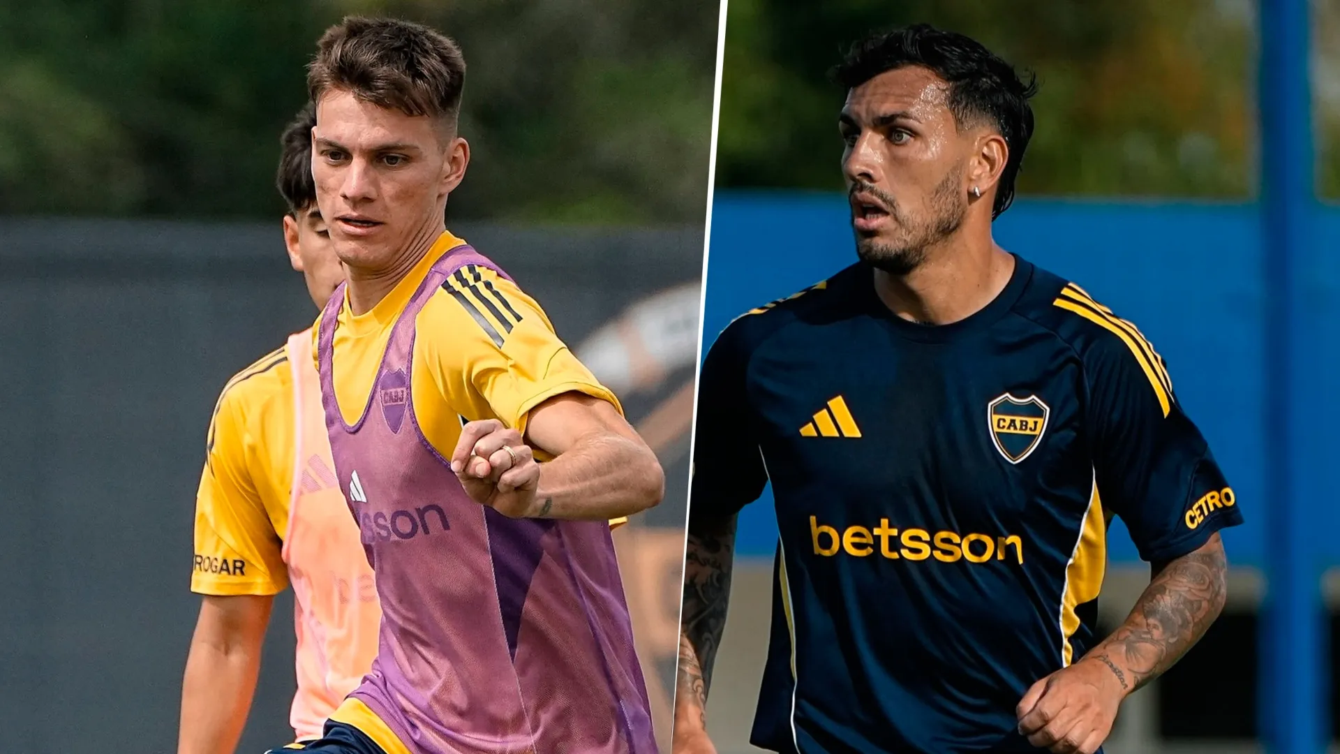 La postura de Zenón que descoloca a Boca y le pone suspenso a su futuro: Paredes, figura clave