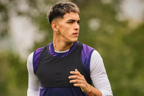 Matías Galarza no llegará a Boca: los motivos de la caída del pase
