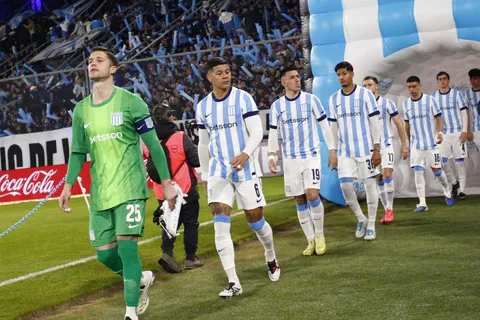 Racing