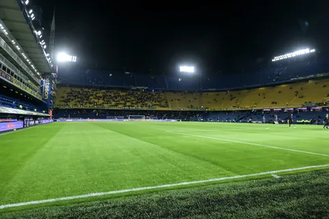 Inesperado: La Bombonera podría ser sede en uno de los partidos de la Selección Argentina