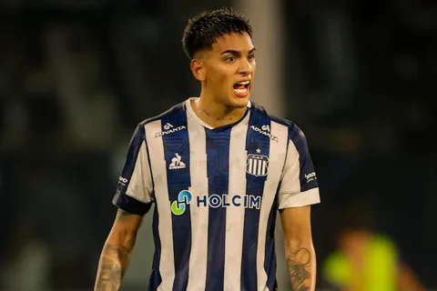 Se complica lo de Galarza a Boca: por qué podría caerse a pesar del acuerdo con el jugador
