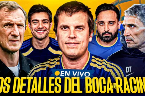Un nuevo programa de Planeta Bostero.