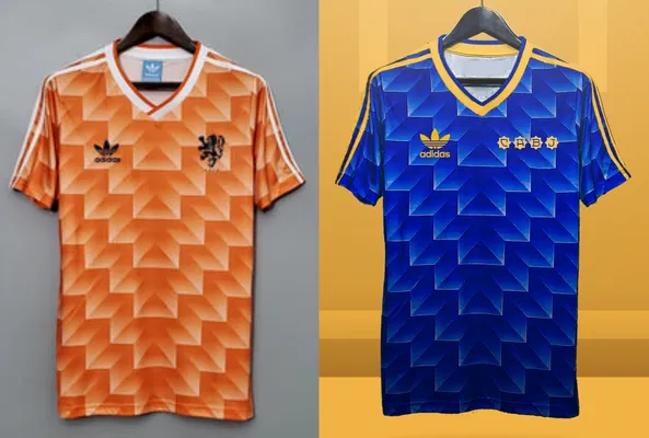 Mítica camiseta de la Naranja Mecánica.