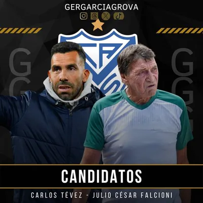 Foto de @GerGarciaGrova