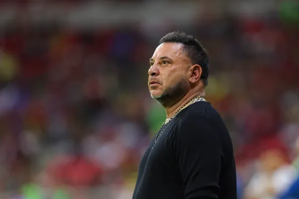 Mohamed habló sobre la chance de dirigir Boca. (Getty Images)