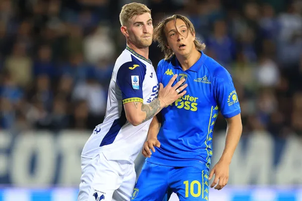 Valentini se fue de Boca y está en Europa. (Getty)