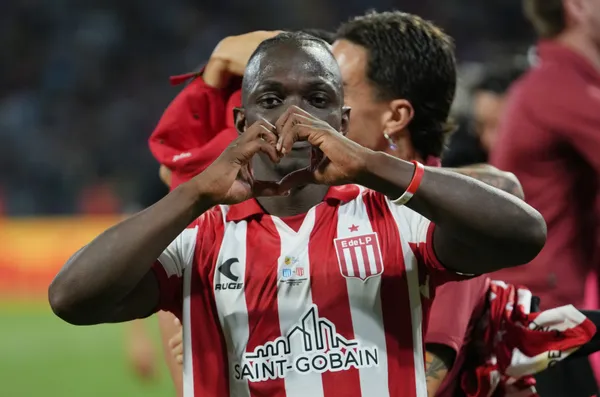 Boca quiere a Cetré. (Getty)