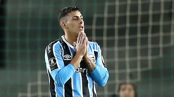Independiente quiere a Pavón