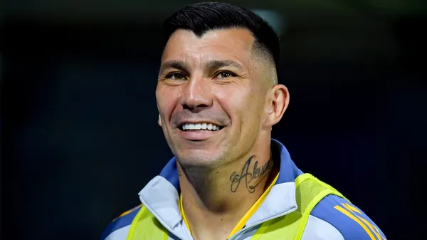 Medel podría continuar su carrera en España