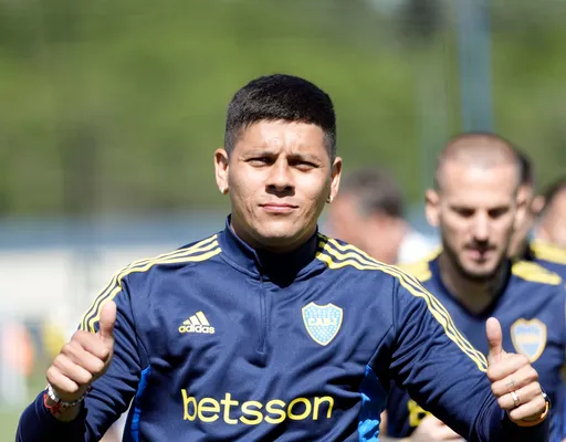¿Rojo reaparece ante