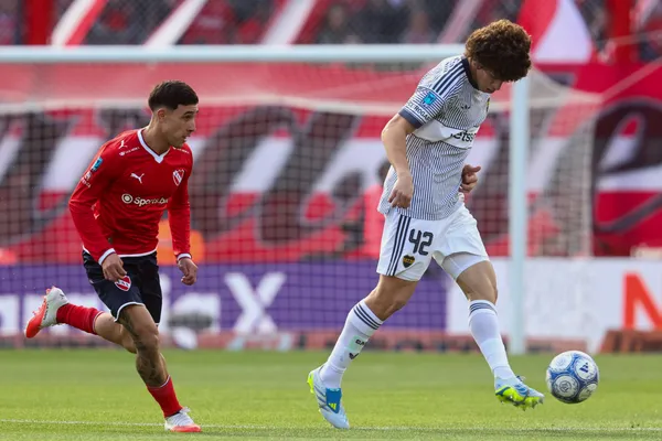 Herrera, la figura de Boca. 
