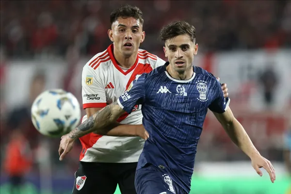 Mazzantti, en el radar de Boca para el próximo mercado. (Getty)