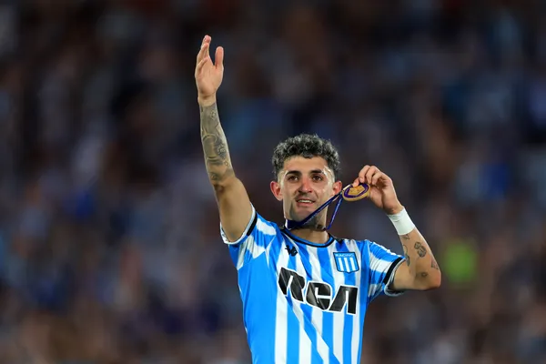 Martirena gusta en Boca. (Getty)