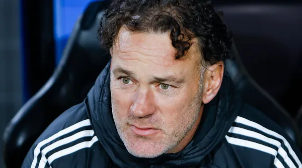 Gabriel Milito, candidato a ser entrenador de Boca