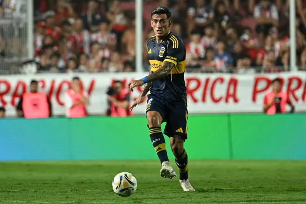 Di Lollo fue sondeado por Corinthians. (Getty Images)