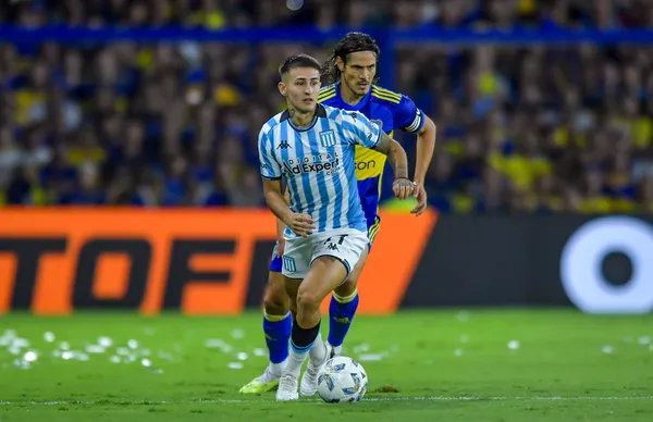 Gabriel Rojas estuvo en el radar de Gago. (Getty)