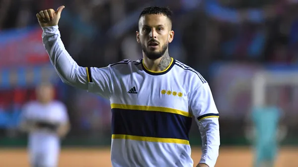 Benedetto, recientemente ofrecido a clubes brasileños