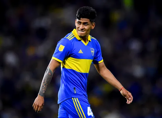 Simón Rivero, con futuro incierto. (Getty)