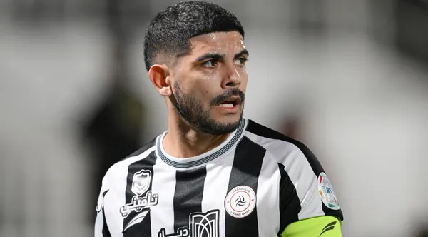 Banega, a un paso de volver a Boca (Getty)