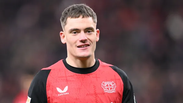 Florian Wirtz, el objetivo de Bayern Munich para el próximo mercado de pases