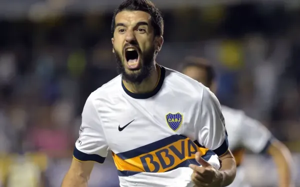 Echeverría tendrá una nueva experiencia como DT en Argentina