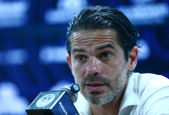 Gago negó contactos por Janson y Rey Domenech. (Getty)