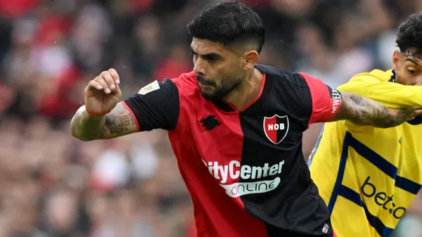 Banega vuelve a jugar tras una fecha de suspensión