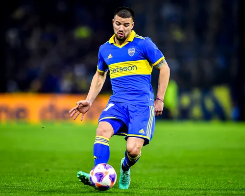 Marcelo Weigandt finaliza su contrato en junio. (Getty)