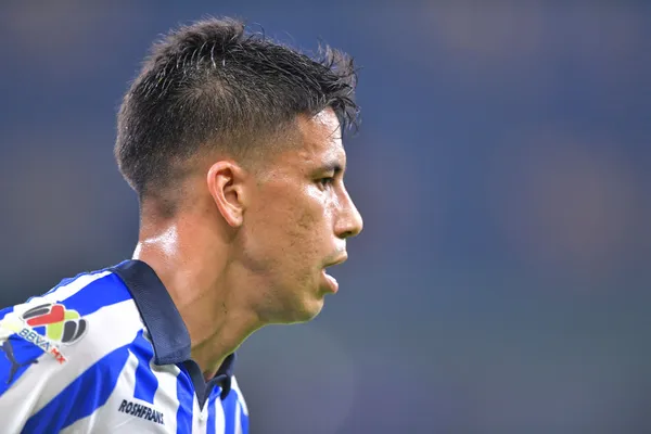 Meza, una opción menos para el próximo libro de pases en Boca