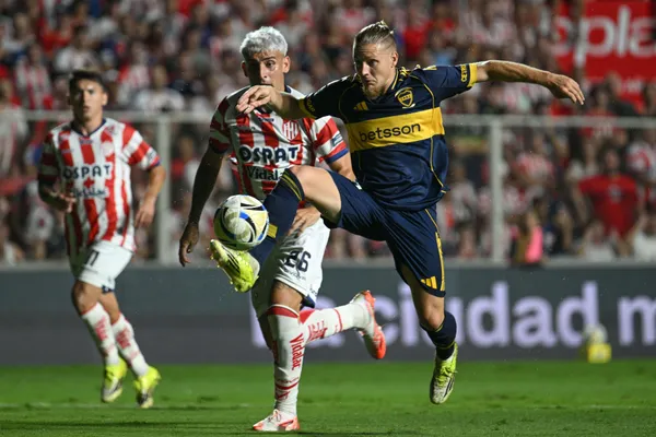 Boca recibe en La Bombonera a Unión.