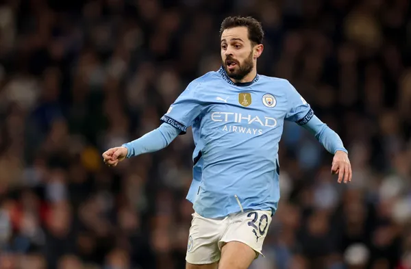 Bernardo Silva interesa en Benfica