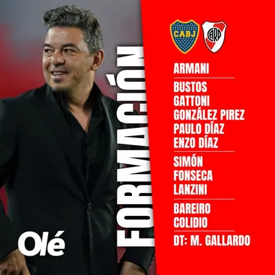 Fuente: Olé