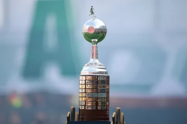 Se vienen cambios en el reglamento para la Copa Libertadores 2026