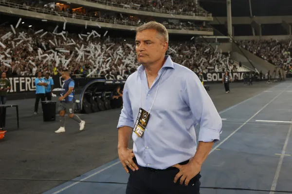 Diego Aguirre podría estar en el radar de Boca. (Getty)