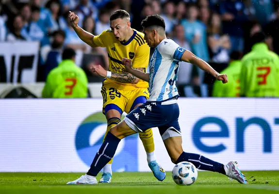 Briasco intenta ante la marca de Sigali (Getty)