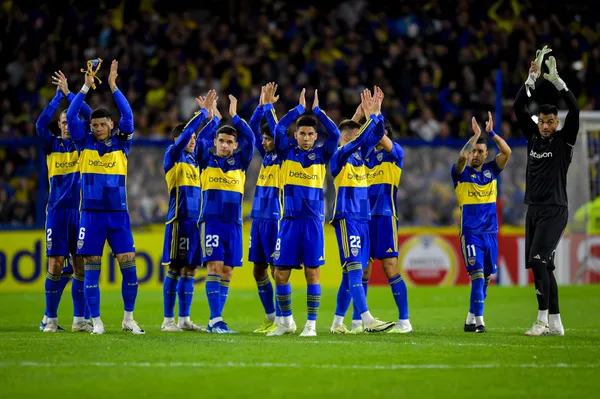 Boca viajará a Quito en unas semanas