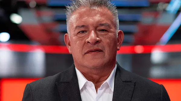 Claudio Borghi, ex DT de Boca