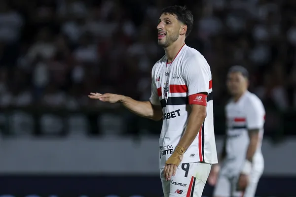 Calleri interesa a Arruabarrena. (Getty)