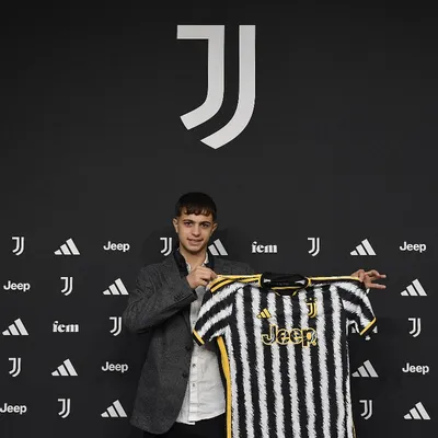 Francisco Barido es nuevo refuerzo de Juventus
