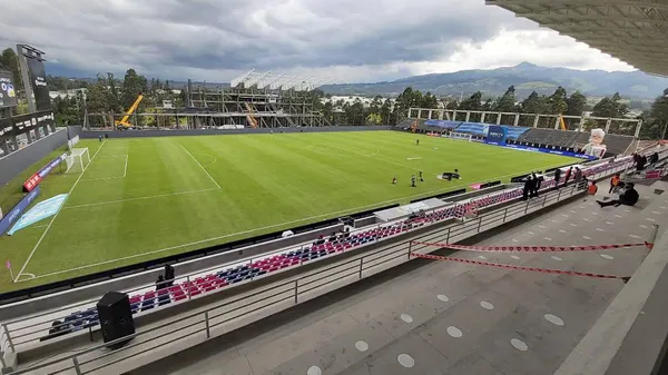 Estadio Banco Guayaquil
