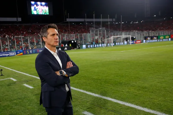Guillermo Barros Schelotto es uno de los más nombrados por los hinchas de Boca. (Getty)
