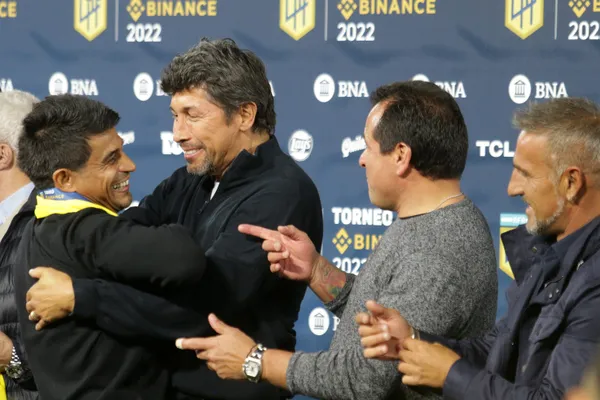 El Consejo de Fútbol (Getty)