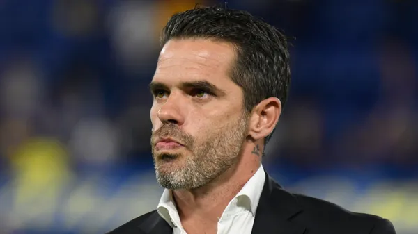Gago ya tiene a su primer rival del 2025. (Getty)