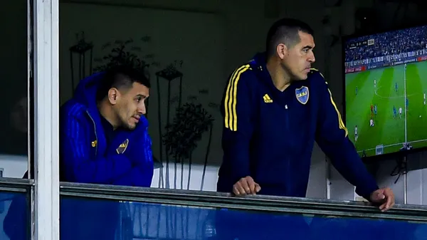 La Justicia rechazó el pedido de Cristian Riquelme