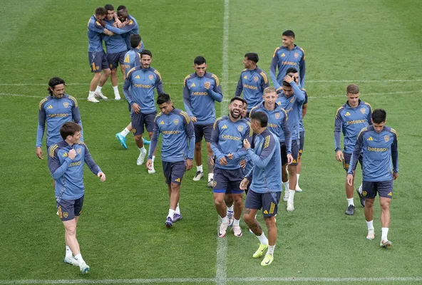El plantel realizará la parte más exigente de la pretemporada en Ezeiza.