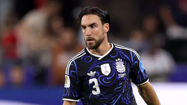 En Europa se rumoreó con la llegada de Tagliafico a Boca. (Getty Images)