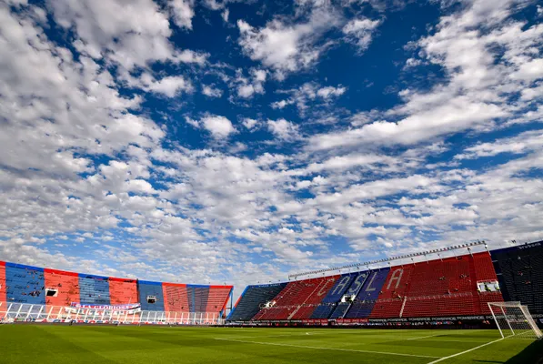 Boca jugará en el Estadio de San Lorenzo. (Getty)